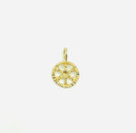 Minna Charm - 14k Gold