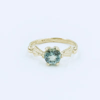 Hazel Ring - 14k Gold