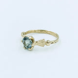 Hazel Ring - 14k Gold