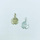 Lauren Charm - 14k Gold