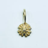 LG Charm 14k gold