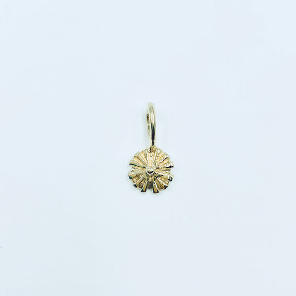 LG Charm 14k gold