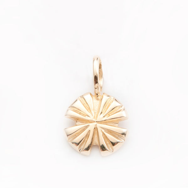 Lauren Charm - 14k Gold