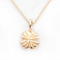 Lauren Charm - 14k Gold